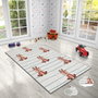 Conceptum Alfombra Hmı Kdc-111 Multicolor 160 x 230 cm